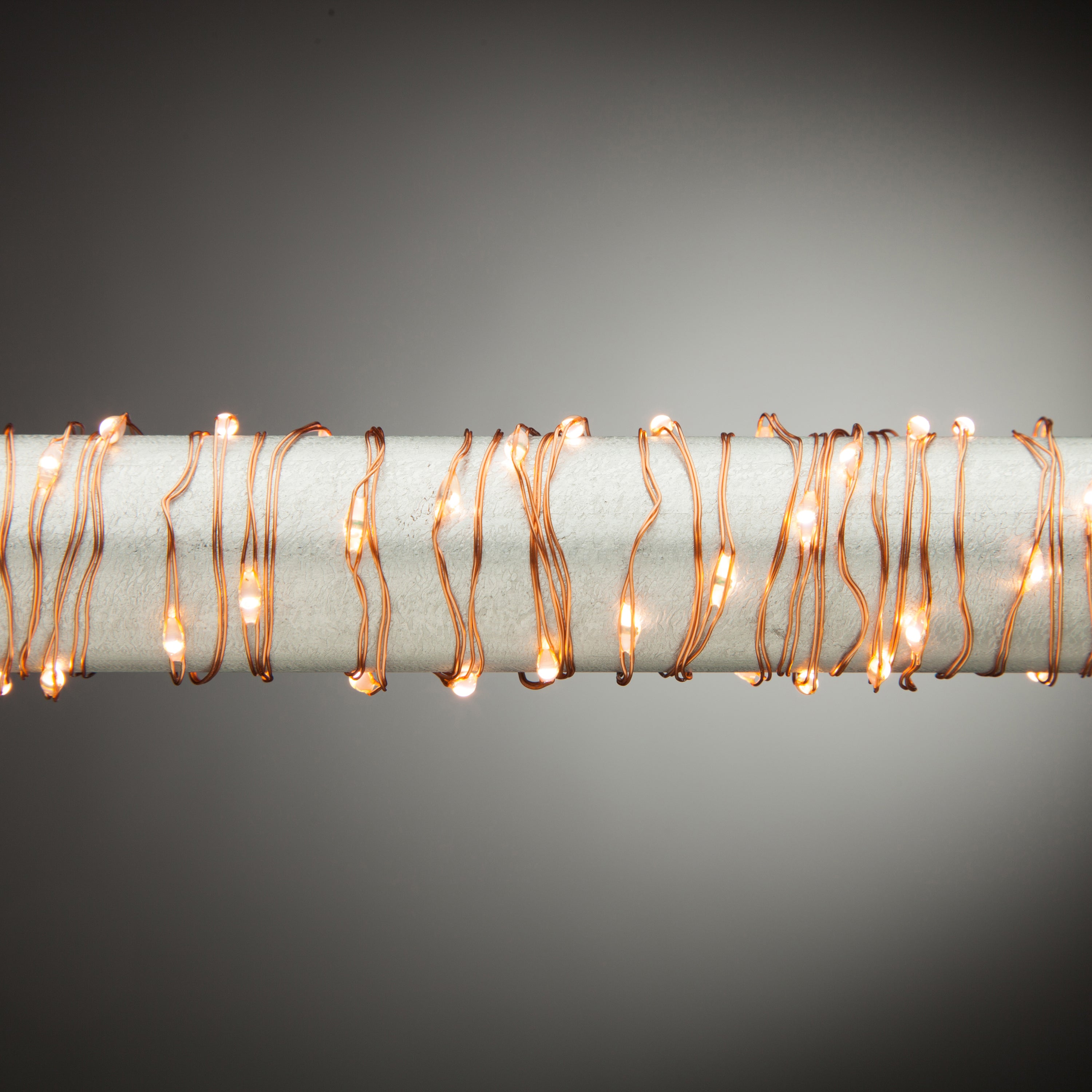 Set of 3 5ft Battery Operated 30WW String